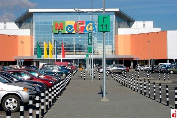 Кракен store